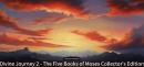 review 897574 Divine Journey 2 The Five Books of Mose